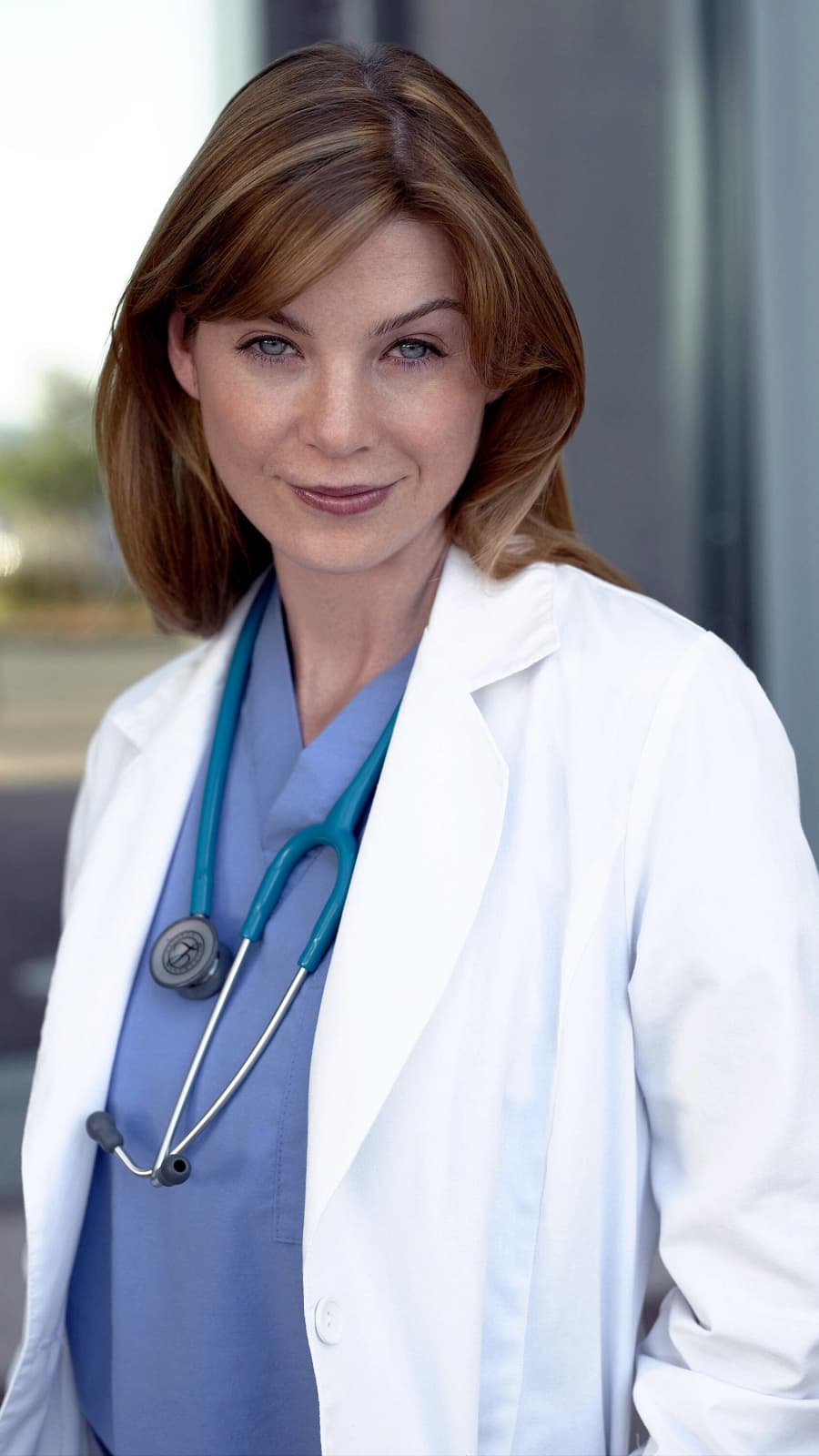 Ellen Pompeo Se Quedo En Grey S Anatomy Solo Por Dinero