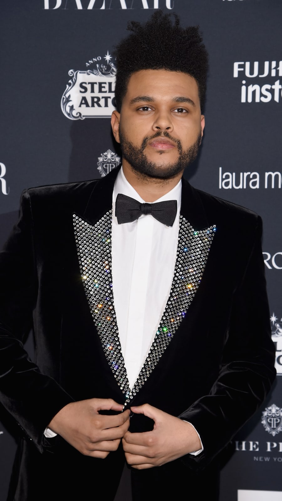 The Weeknd Says Grammys Are "Corrupt" Following Grammy Snub