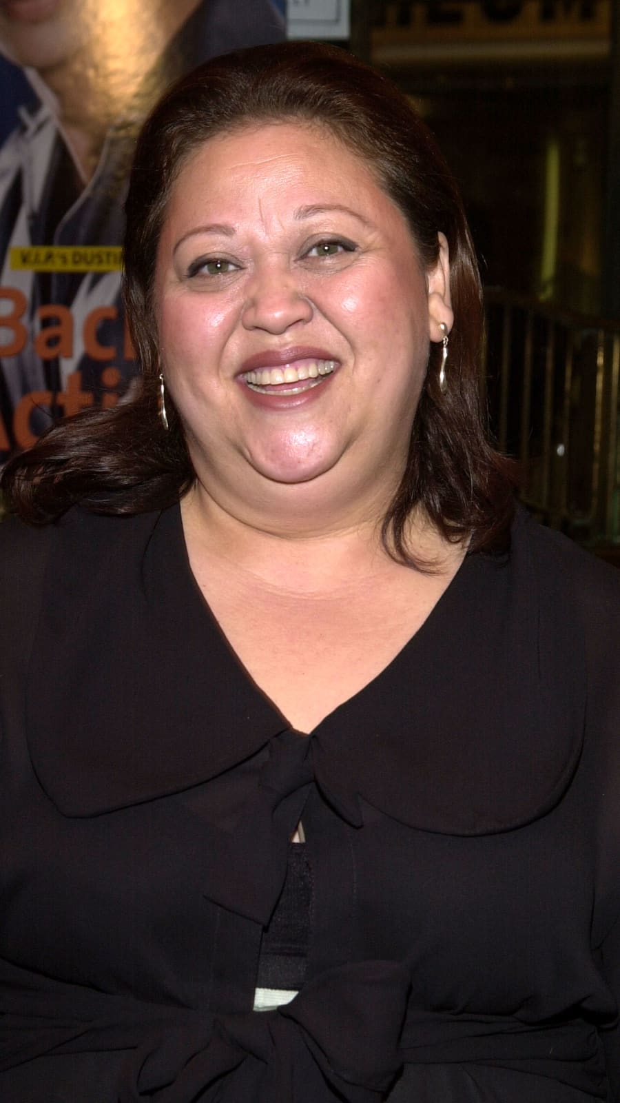 The Best Movies And Tv Series With Amy Hill