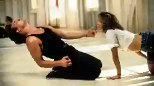 Dirty dancing
