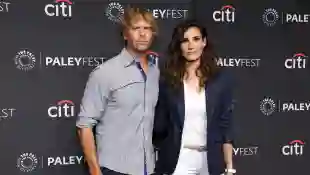 39th Annual PaleyFest LA - A Salute To The NCIS Universe Celebrating "NCIS" "NCIS: Los Angeles" And "NCIS: Hawai'i"