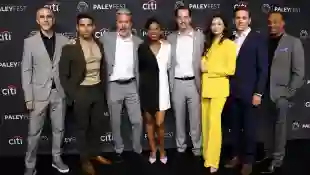 NCIS Cast