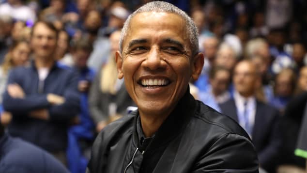 Barack Obama S Mother Was So Beautiful See The Retro Photo