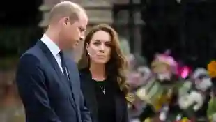 Prince William Duchess Kate