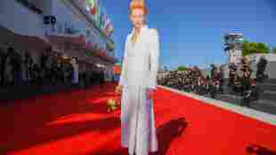 Bravely Coming Out: Tilda Swinton Is Queer