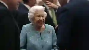 Queen Elizabeth II queen
