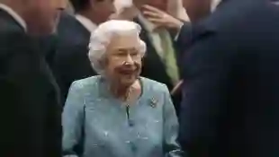 Queen Rejects "Oldie Of The Year" Award For This Funny Reason letter joke