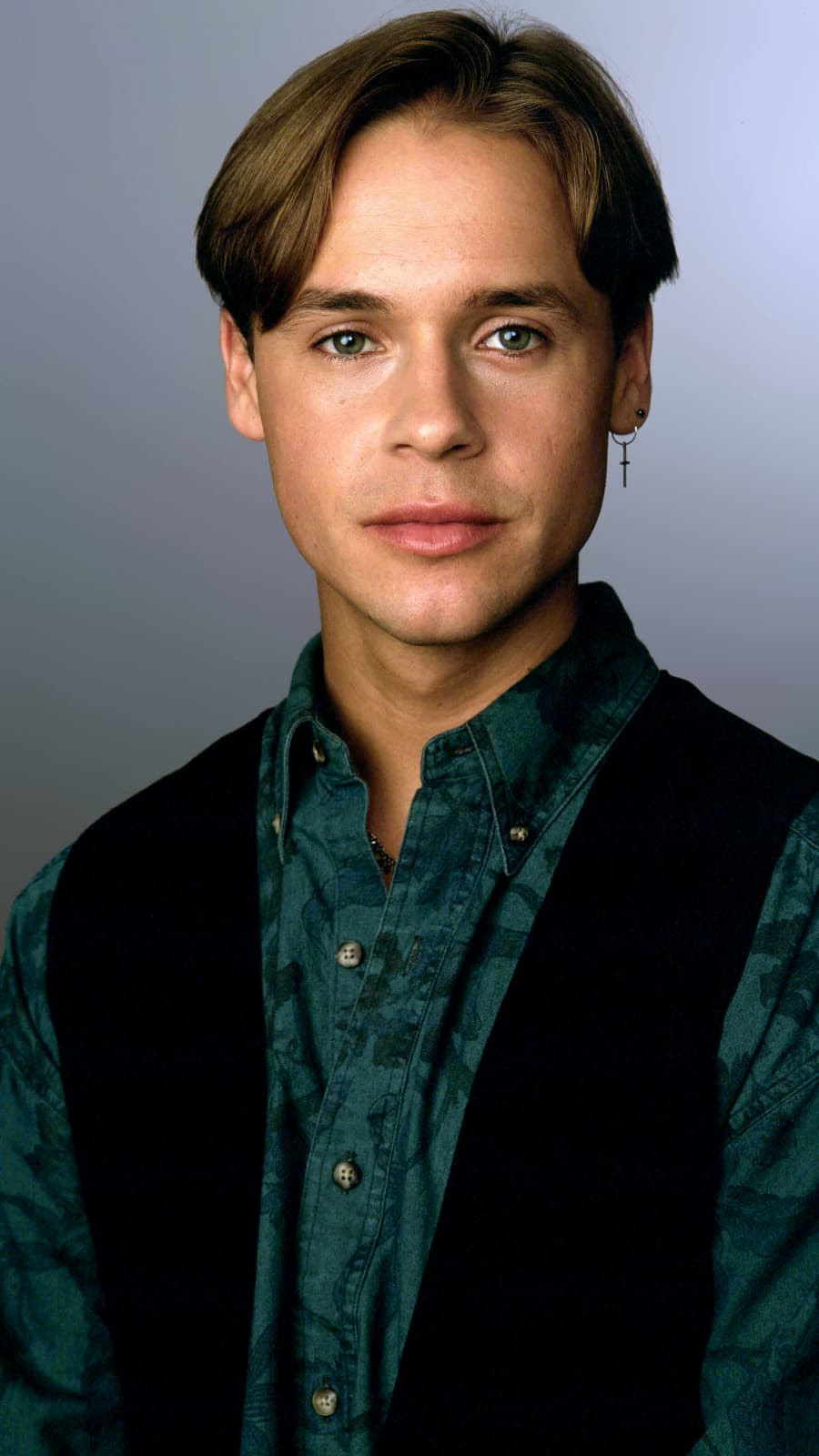 ‘Life Goes On’: Chad Lowe Today