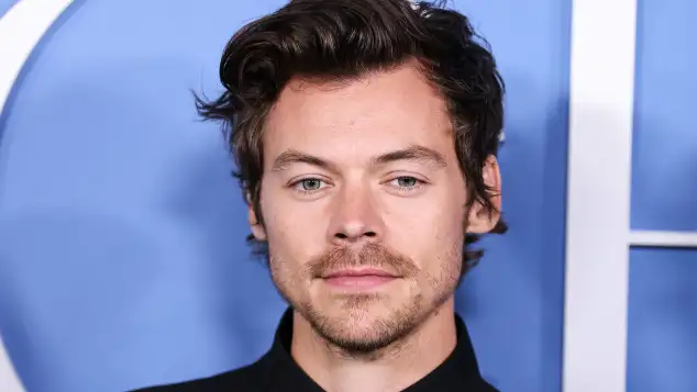 Harry Styles