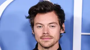 Harry Styles
