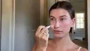 Hailey Bieber