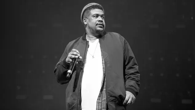 De La Soul Rapper David Jolicoeur Dead at 54