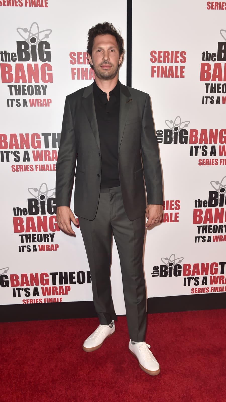 What Happened To Zack From The Big Bang Theory Learn more about the cast of the big bang theory. big bang theory