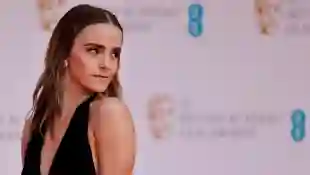 Emma Watson underboob