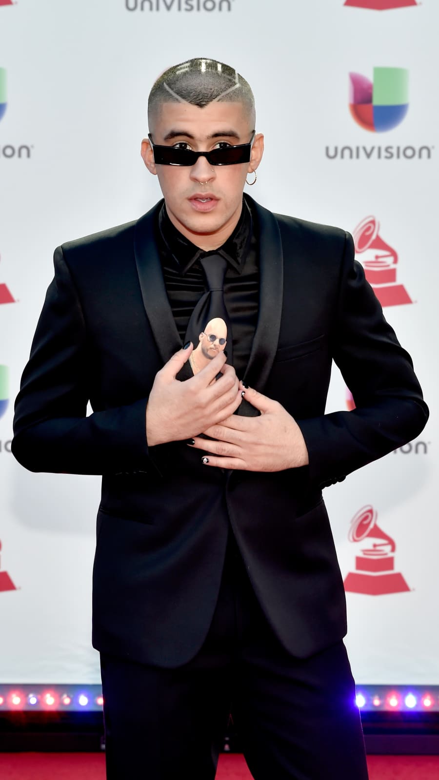 Bad Bunny y Luis Gerardo Méndez se unen a ‘Narcos México 3’