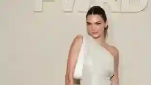 FWRD Pop-Up Grand Opening, Hosted By FWRD Creative Director, Kendall Jenner In West Hollywood, CA