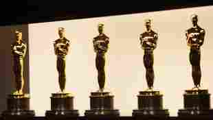 Oscars 2022: See The Full List Of Nominations!