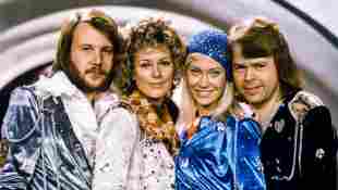 ABBA band