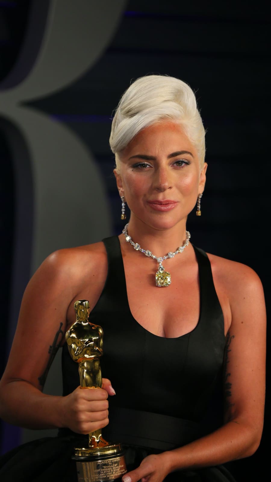 Lady Gaga será la asesina Patrizia Reggiani en la película ...