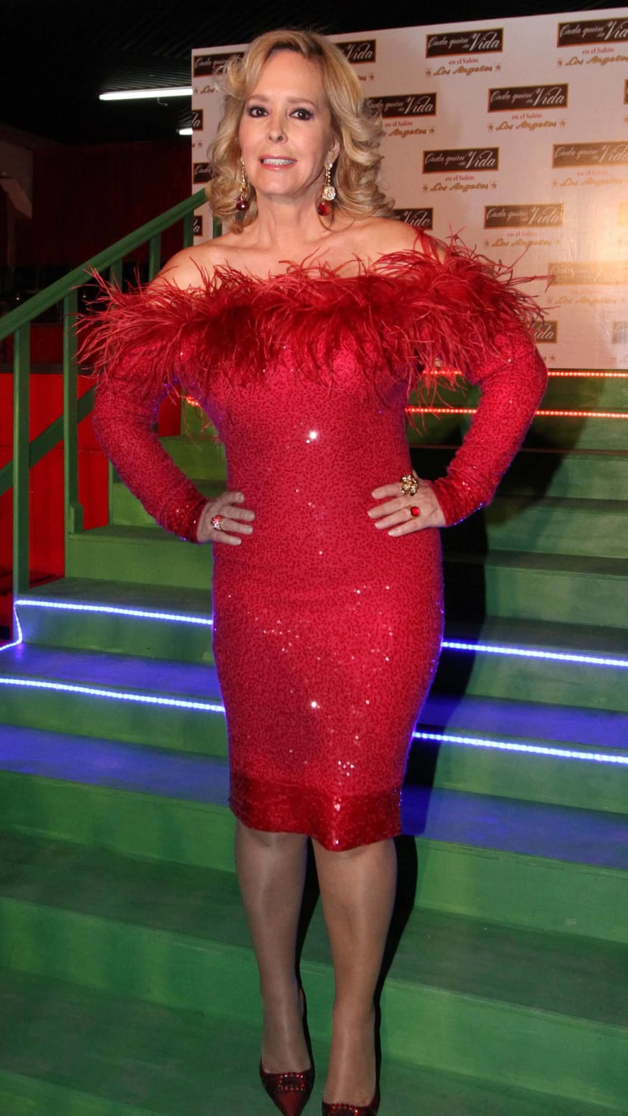 ¿Te acuerdas de la telenovela 'Mirada de Mujer'?