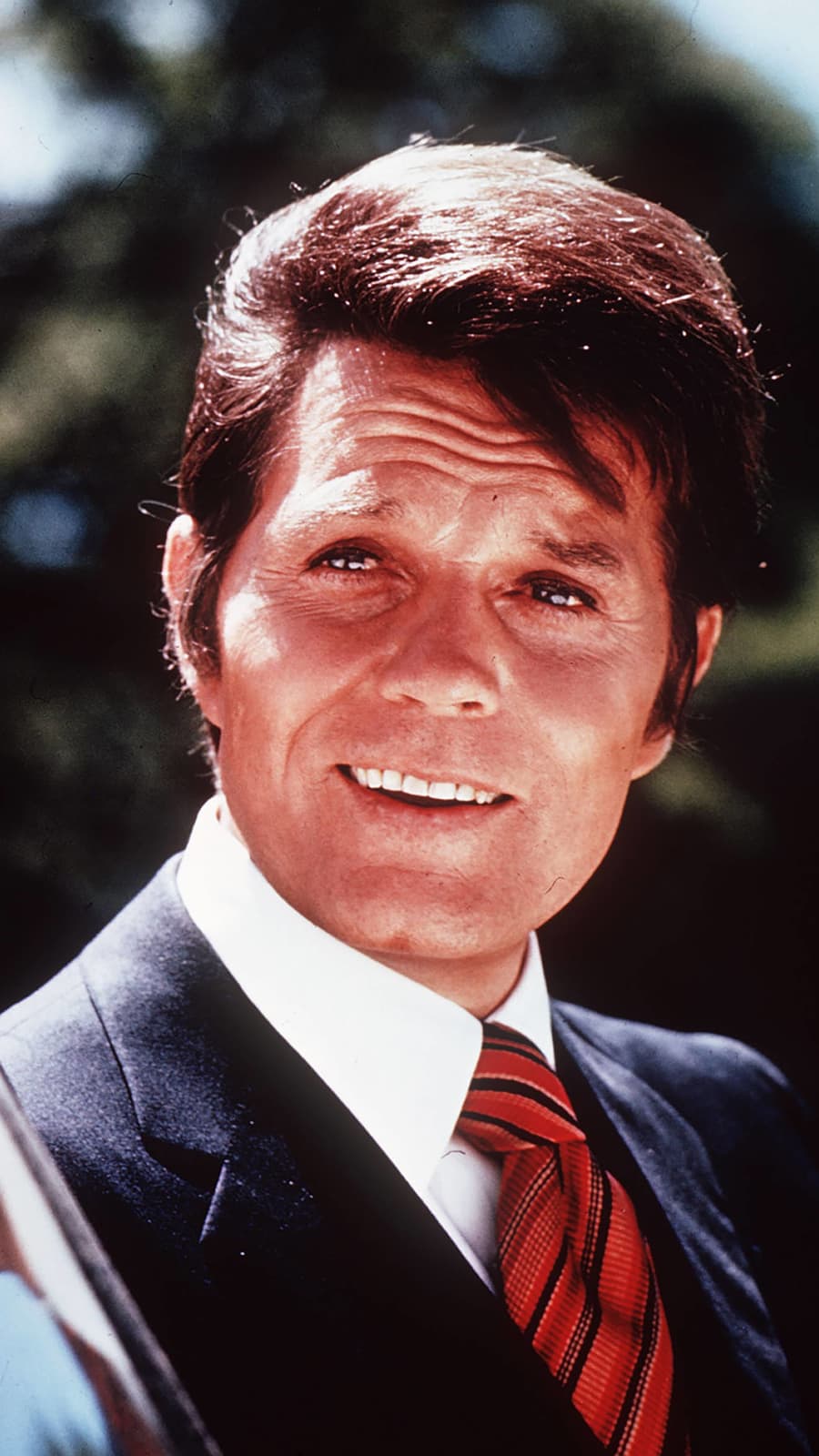 Jack Lord In Hawaii Five O Original Tv Series Handsom vrogue.co