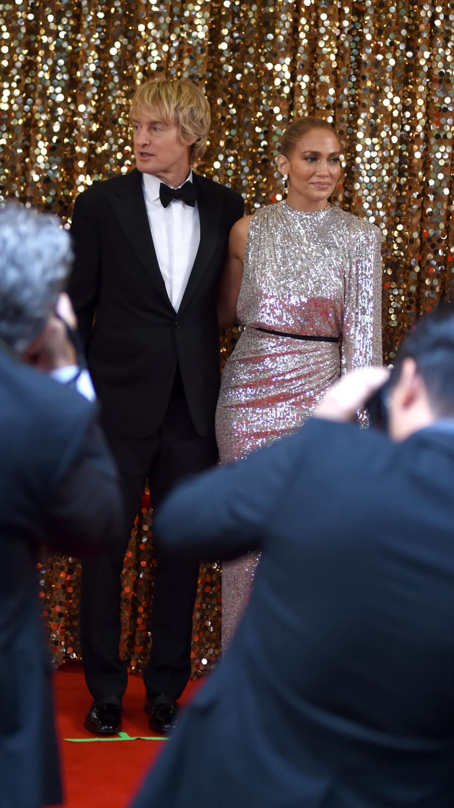 Marry Me, con Jennifer Lopez y Maluma, estrenará en San ...