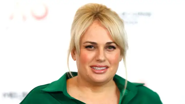 Rebel Wilson