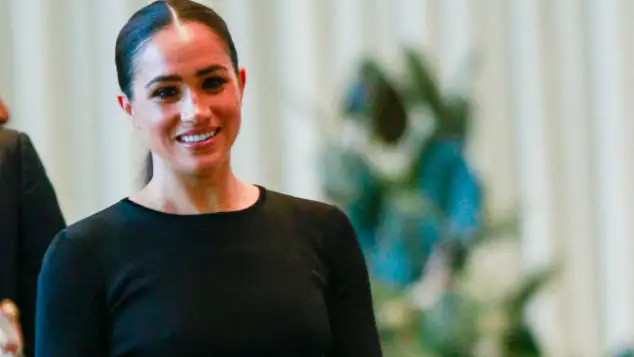 Duchess Meghan