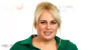 Rebel Wilson 2021