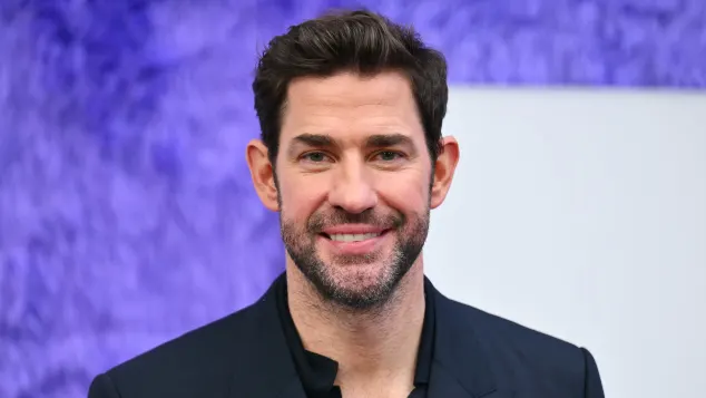 John Krasinski