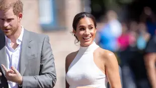 Prince Harry Duchess Meghan