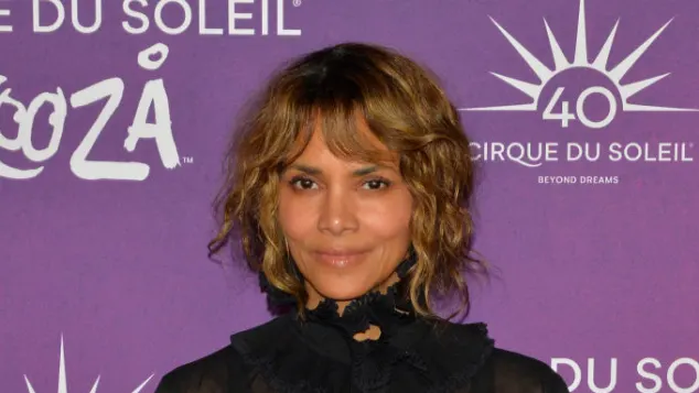 Halle Berry