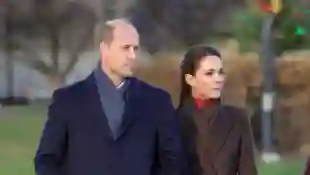 Prince William Duchess Kate