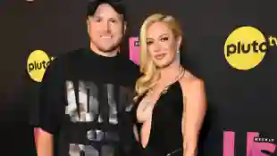 Spencer Pratt and Heidi Montag