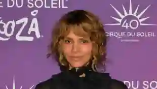Halle Berry
