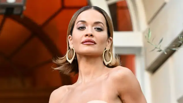Rita Ora