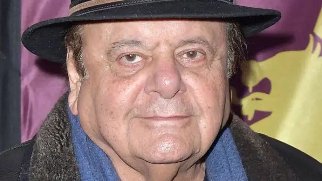 Paul Sorvino