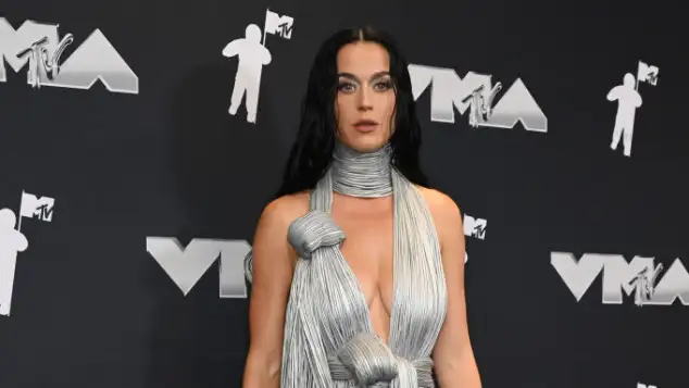 Katy Perry