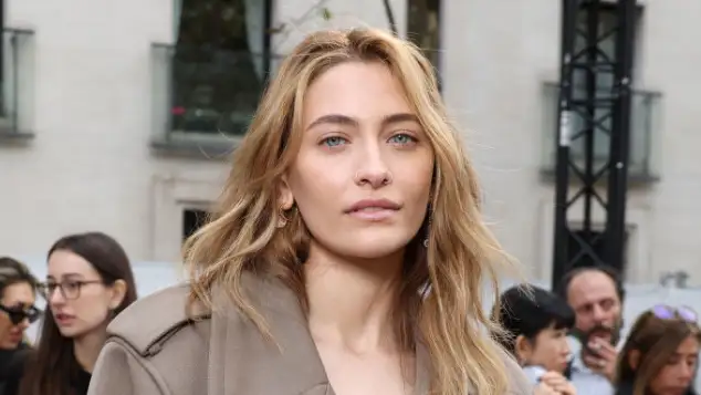 Paris Jackson