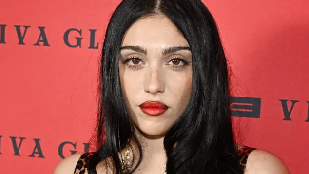 Lourdes Leon