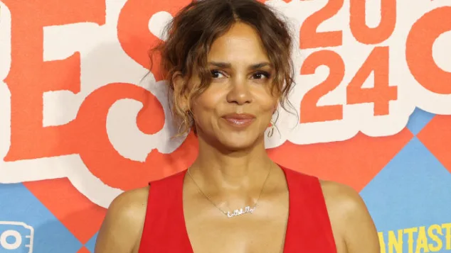 Halle Berry