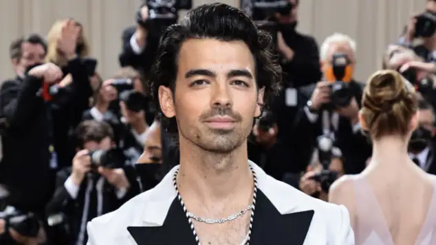 Joe Jonas