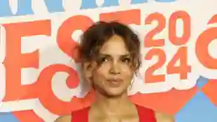 Halle Berry