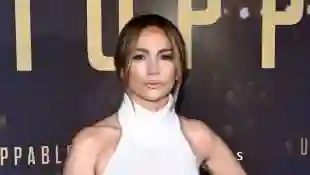 Jennifer Lopez