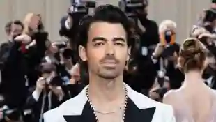 Joe Jonas talks about cosmetic surgeries