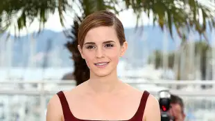 Emma Watson in 2013