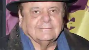 Paul Sorvino has died