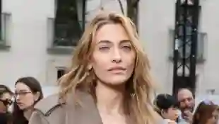 Paris Jackson