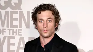 Jeremy Allen White