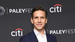 Brian Dietzen NCIS